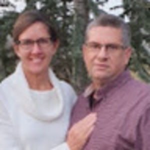 Meet your Posher, Judy